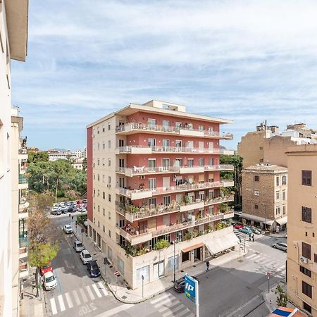 Appartamento A Due Passi Da Villa Trabia By Wonderful Italy Palermo Eksteriør bilde