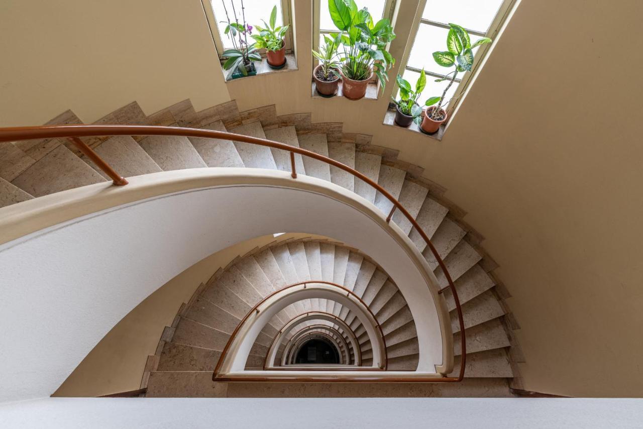 Appartamento A Due Passi Da Villa Trabia By Wonderful Italy Palermo Eksteriør bilde